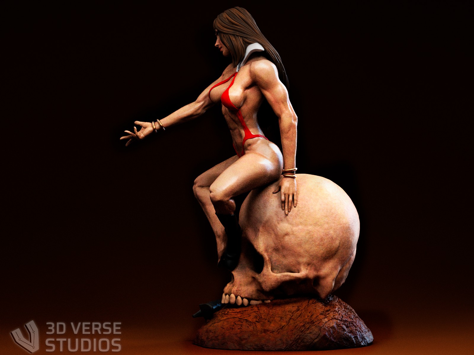 Vampirella - Image 5