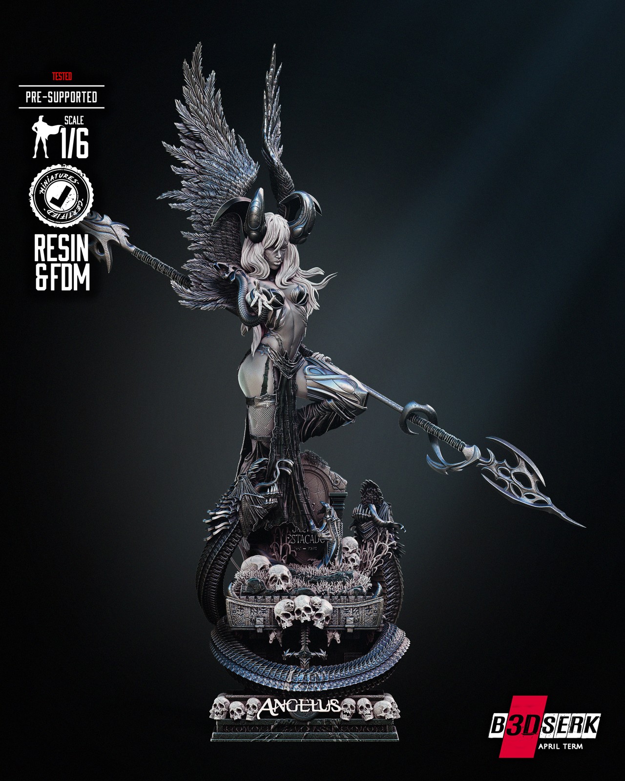 Angelus (Top Cow)