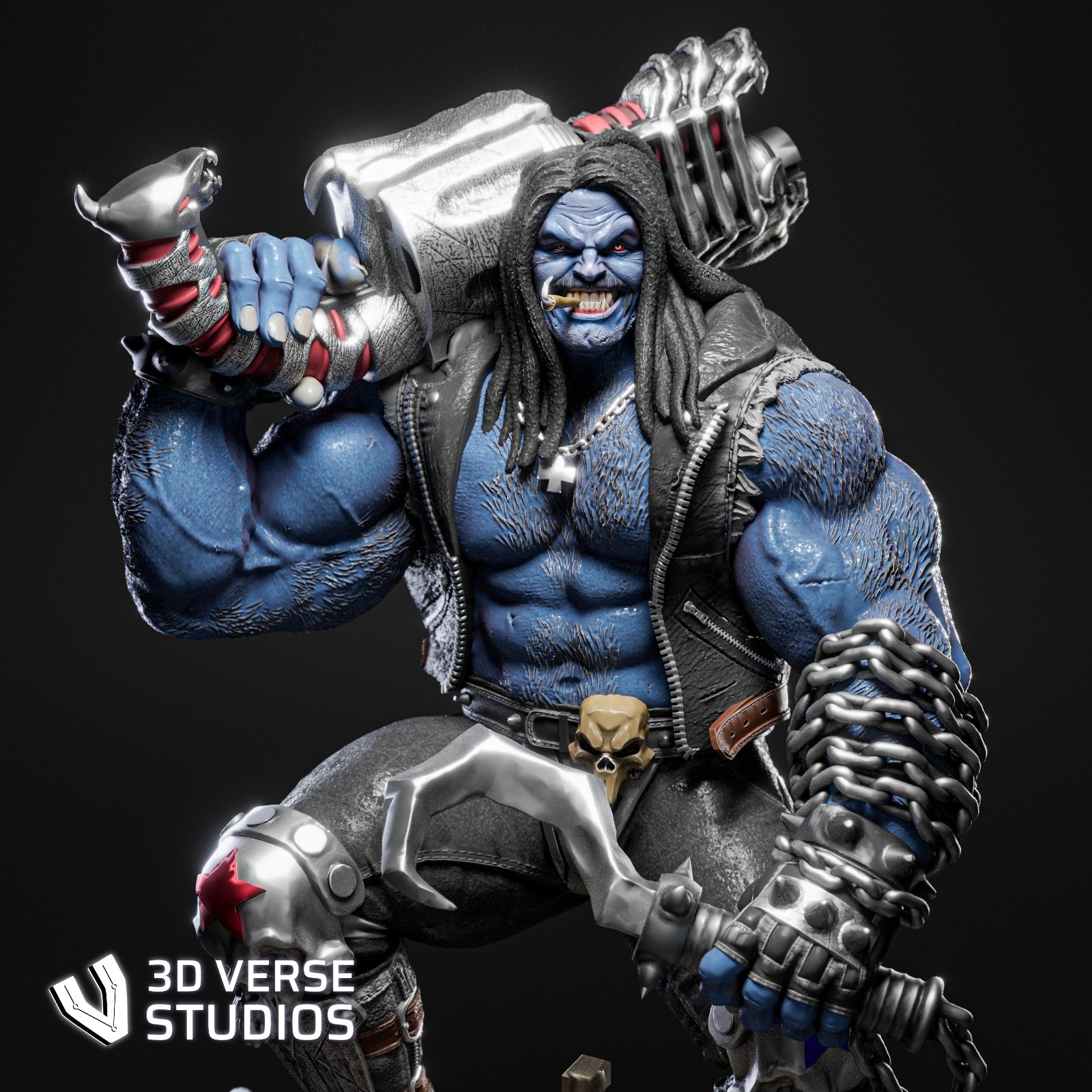 Lobo (DC)