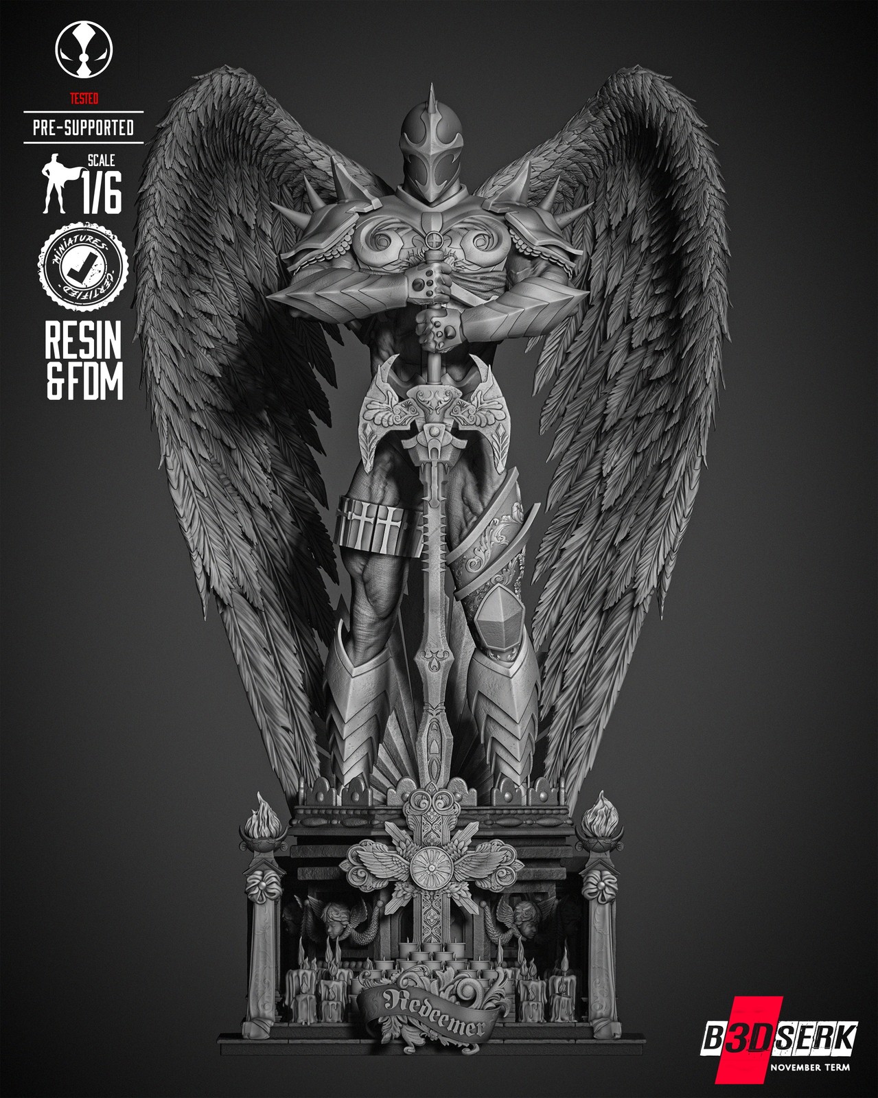 Redeemer
