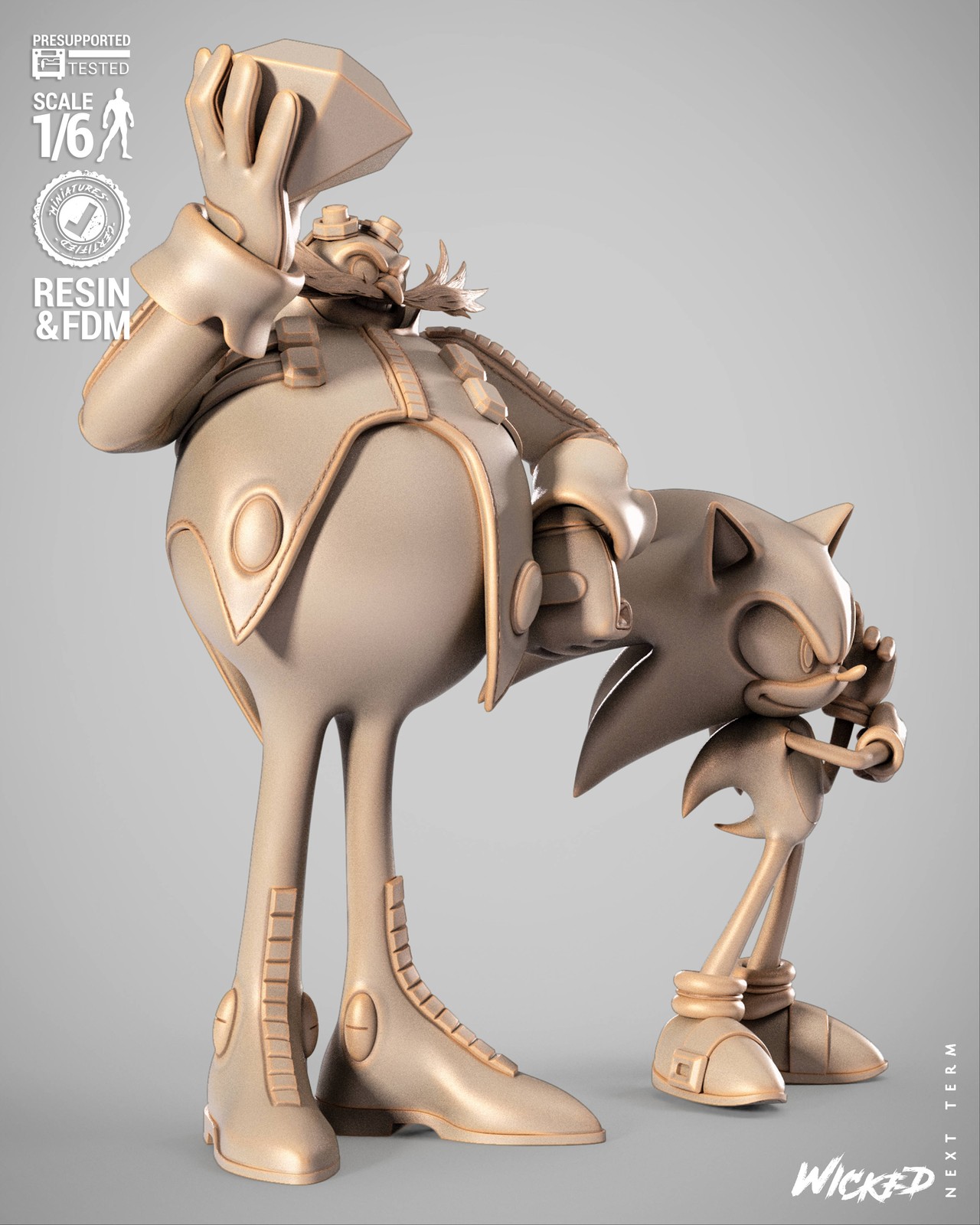 Sonic Sculpture #2 - Image 3