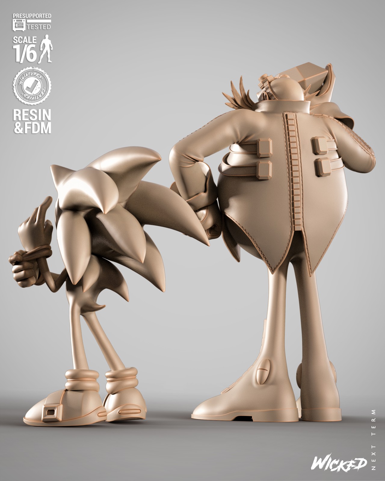 Sonic Sculpture #2 - Image 5