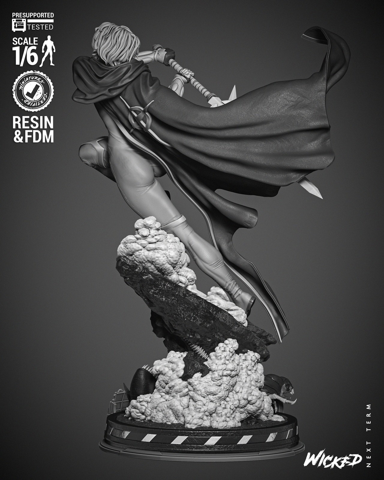 Quasar Sculpture - Image 5