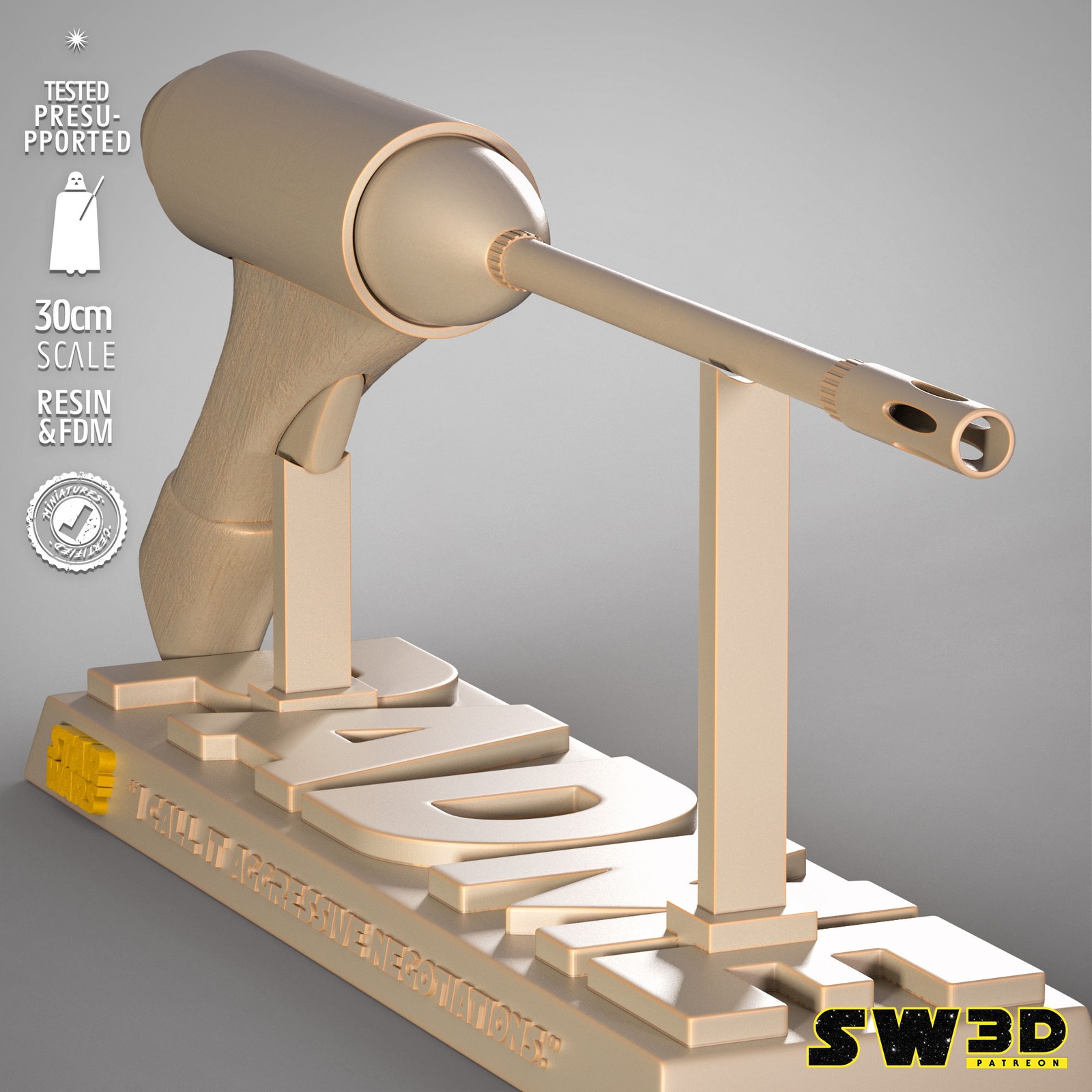 Bláster ELG-3A - Image 5