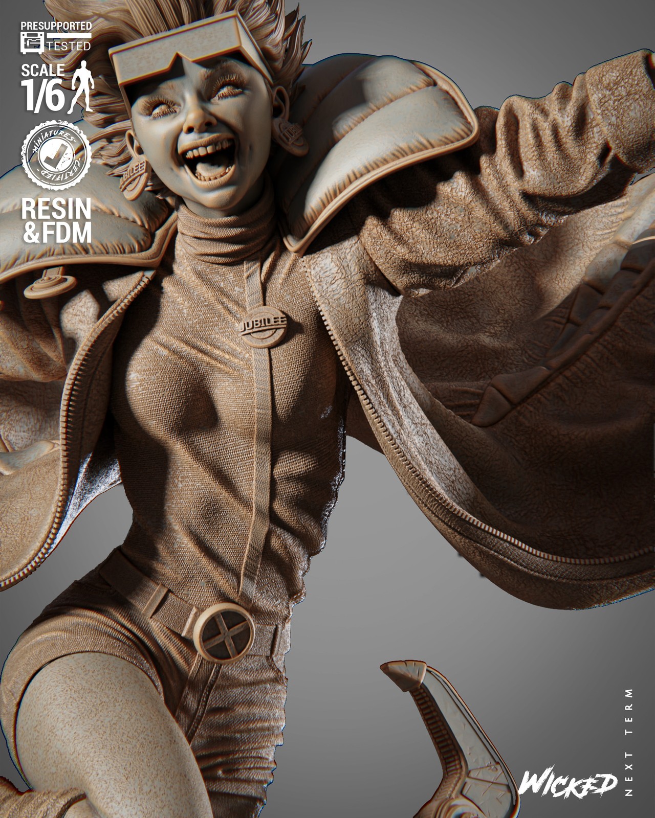 Jubilee Sculpture - Image 2