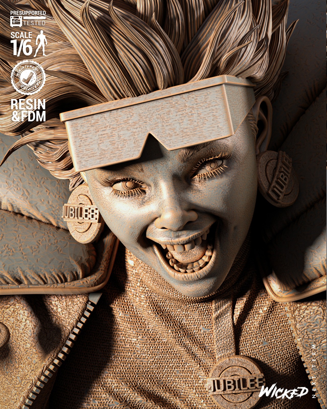 Jubilee Sculpture - Image 3