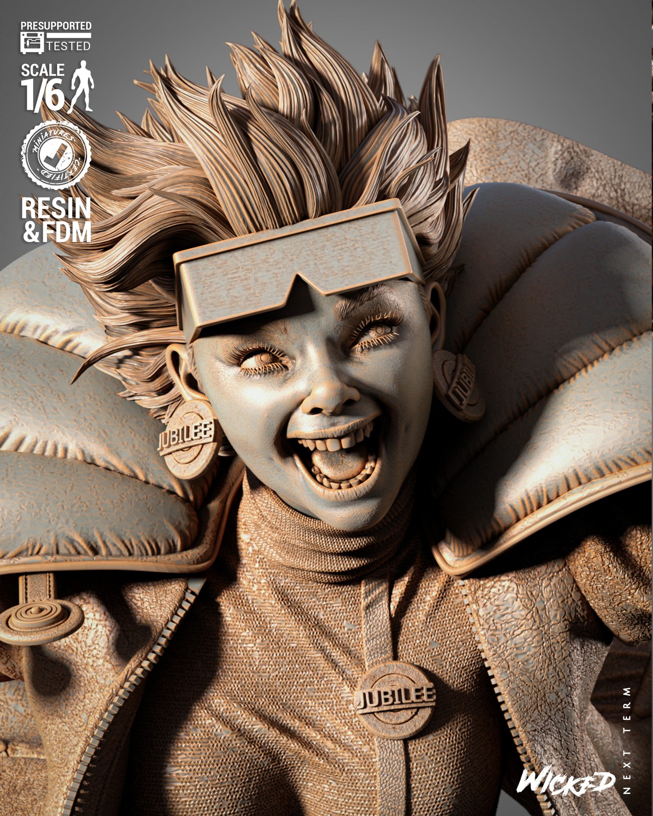 Jubilee Sculpture - Image 4