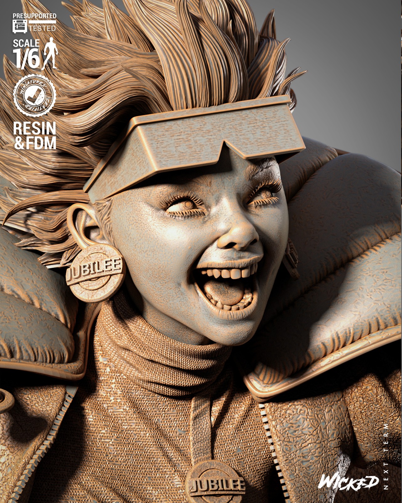 Jubilee Sculpture - Image 5