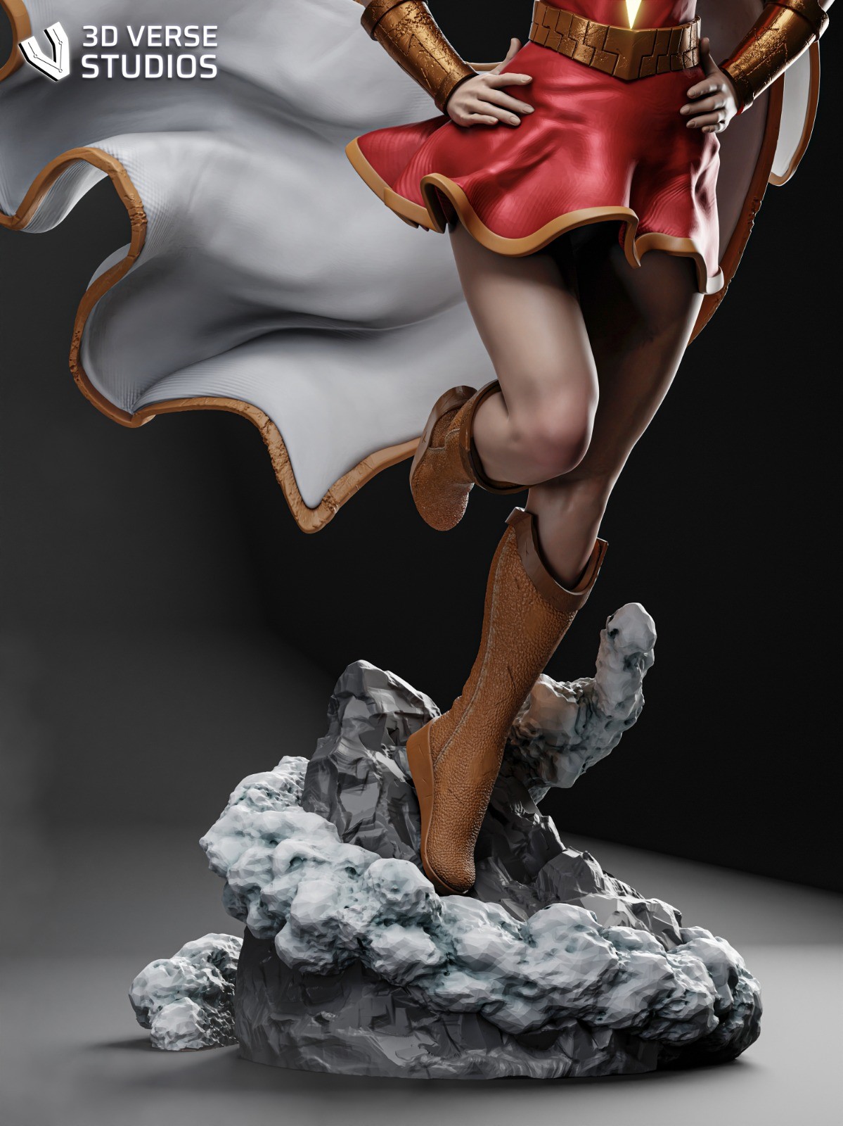Mary Marvel - Image 3