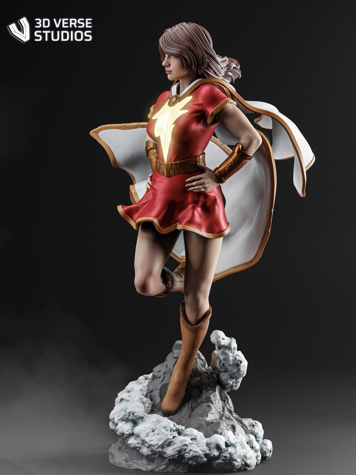 Mary Marvel - Image 5