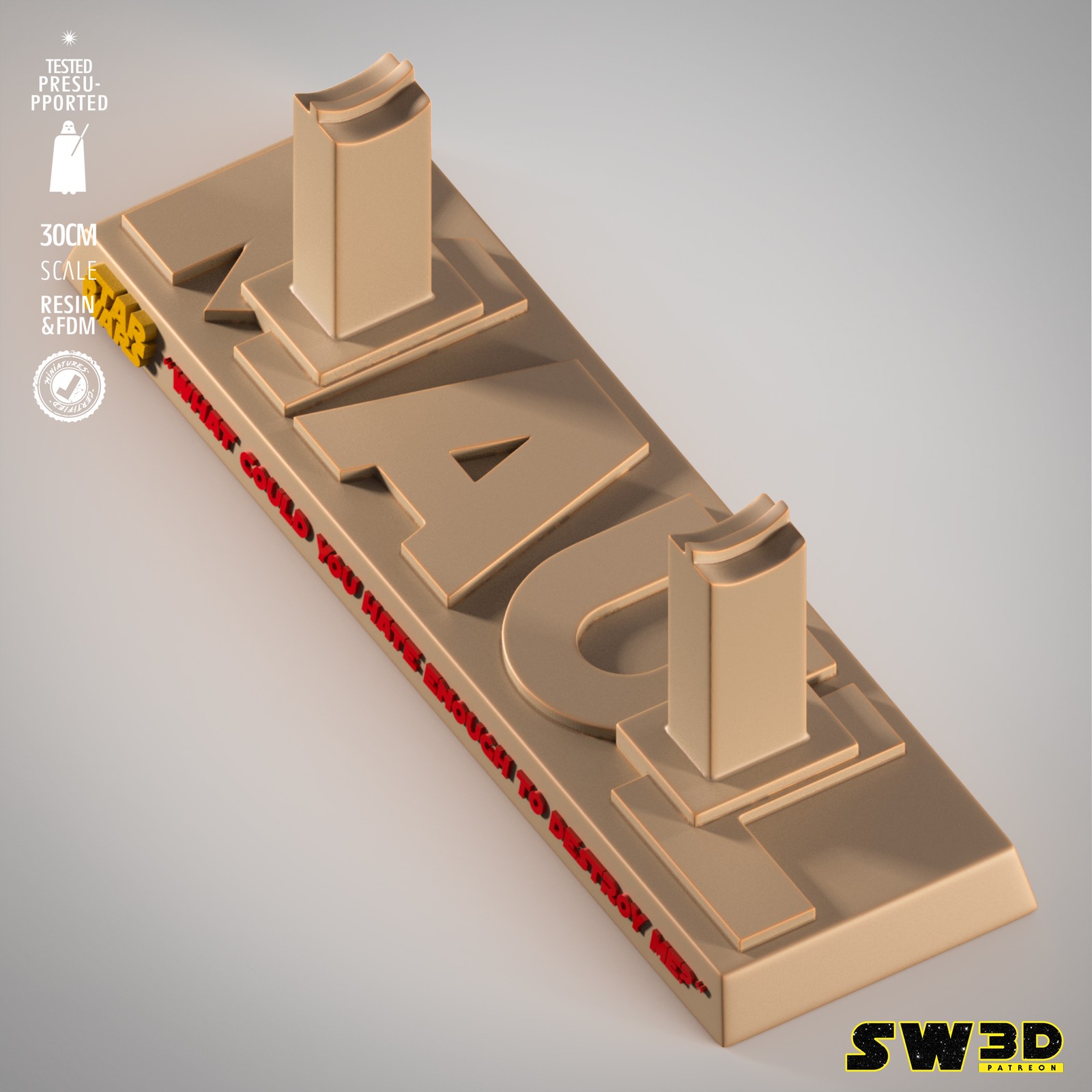 Darth Maul Original Lightsaber - Image 2