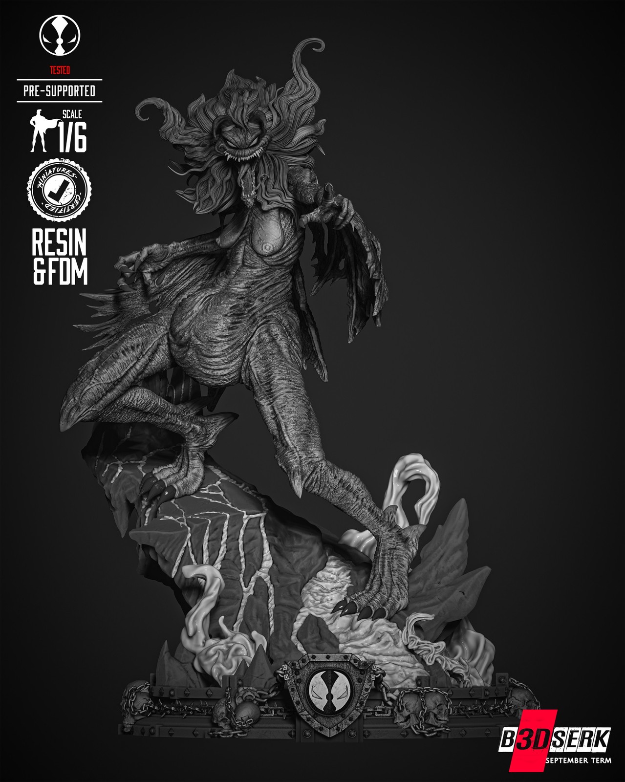 Malebolgia (Spawn)