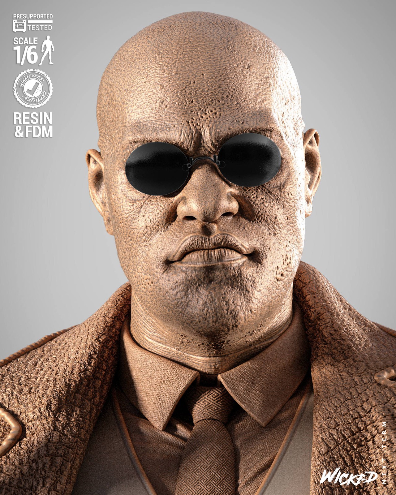 Morpheus Sculpture - Image 3