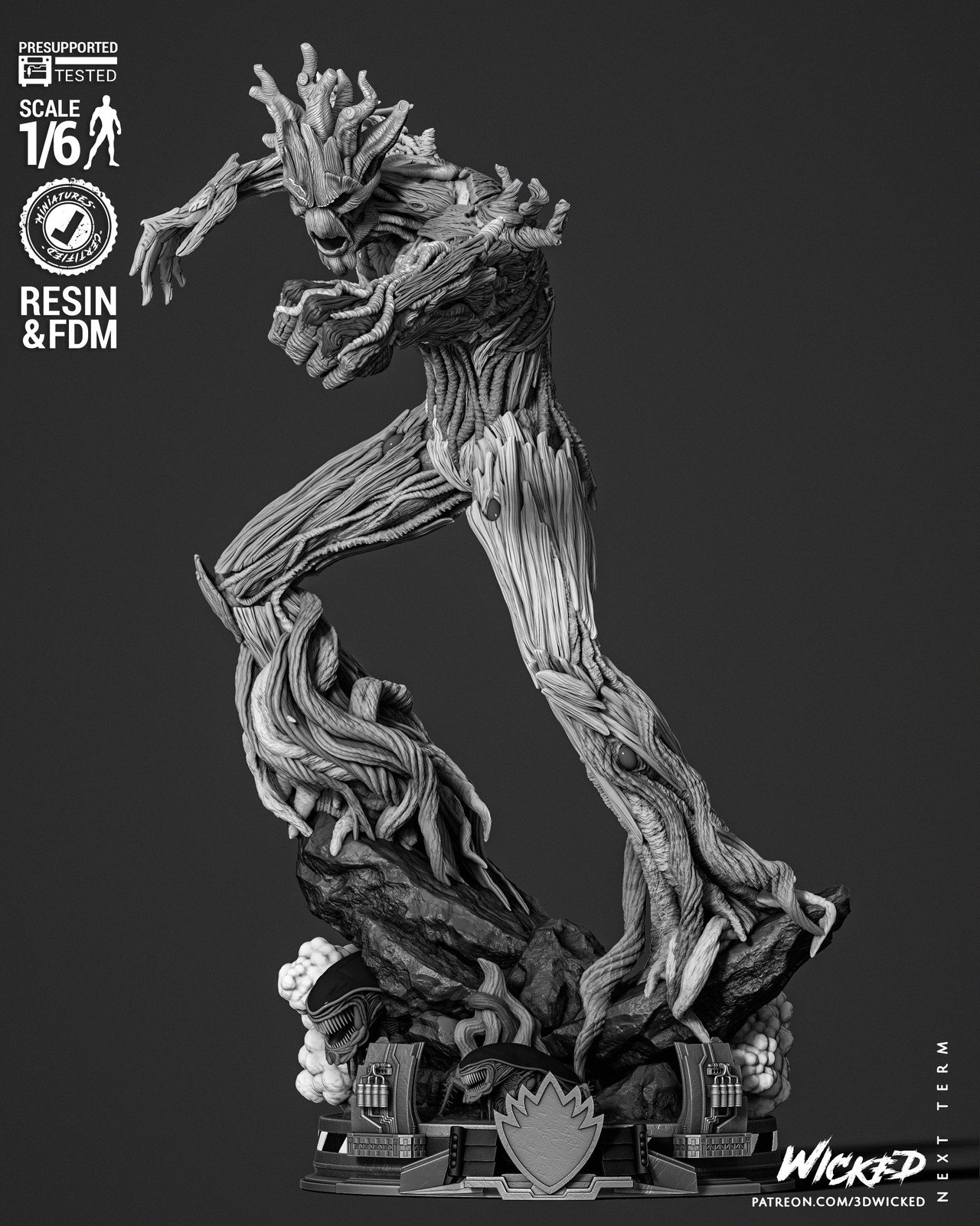 Groot (Marvel)