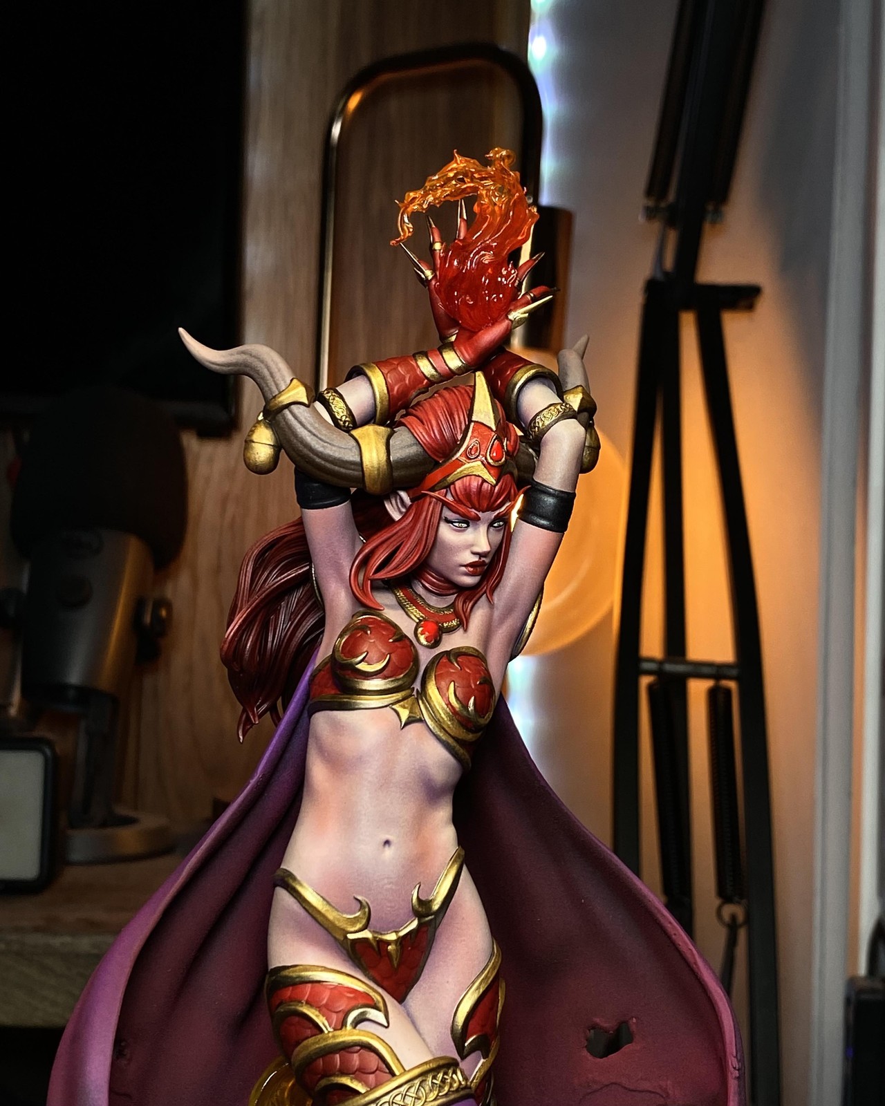 Alexstrasza