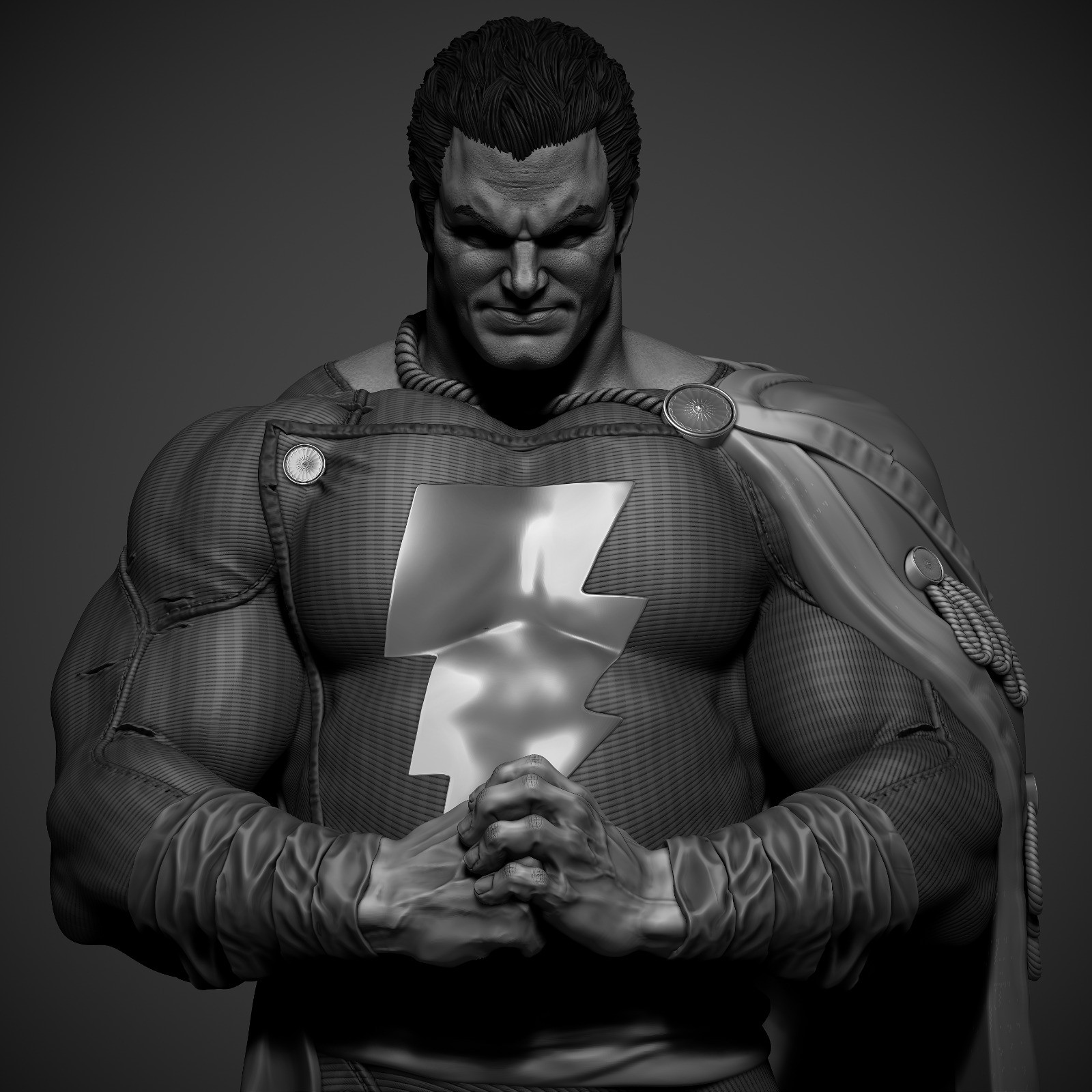 Shazam (DC)