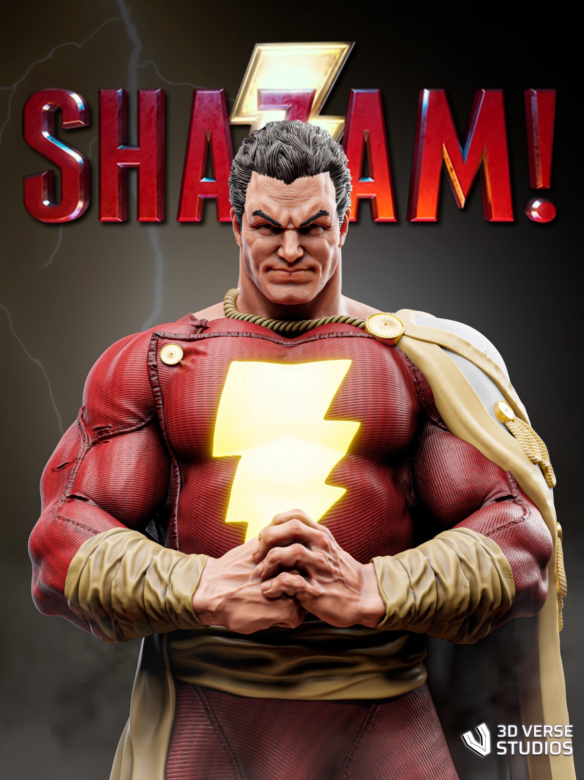 Shazam - Image 2