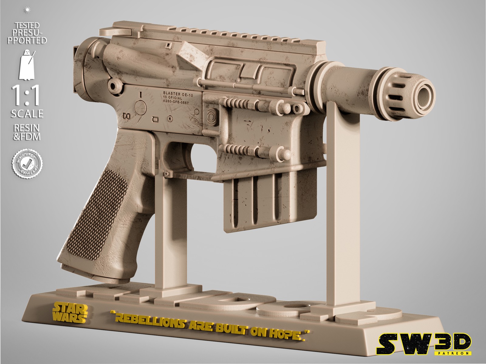 BlastTech A280-CFE - Image 3