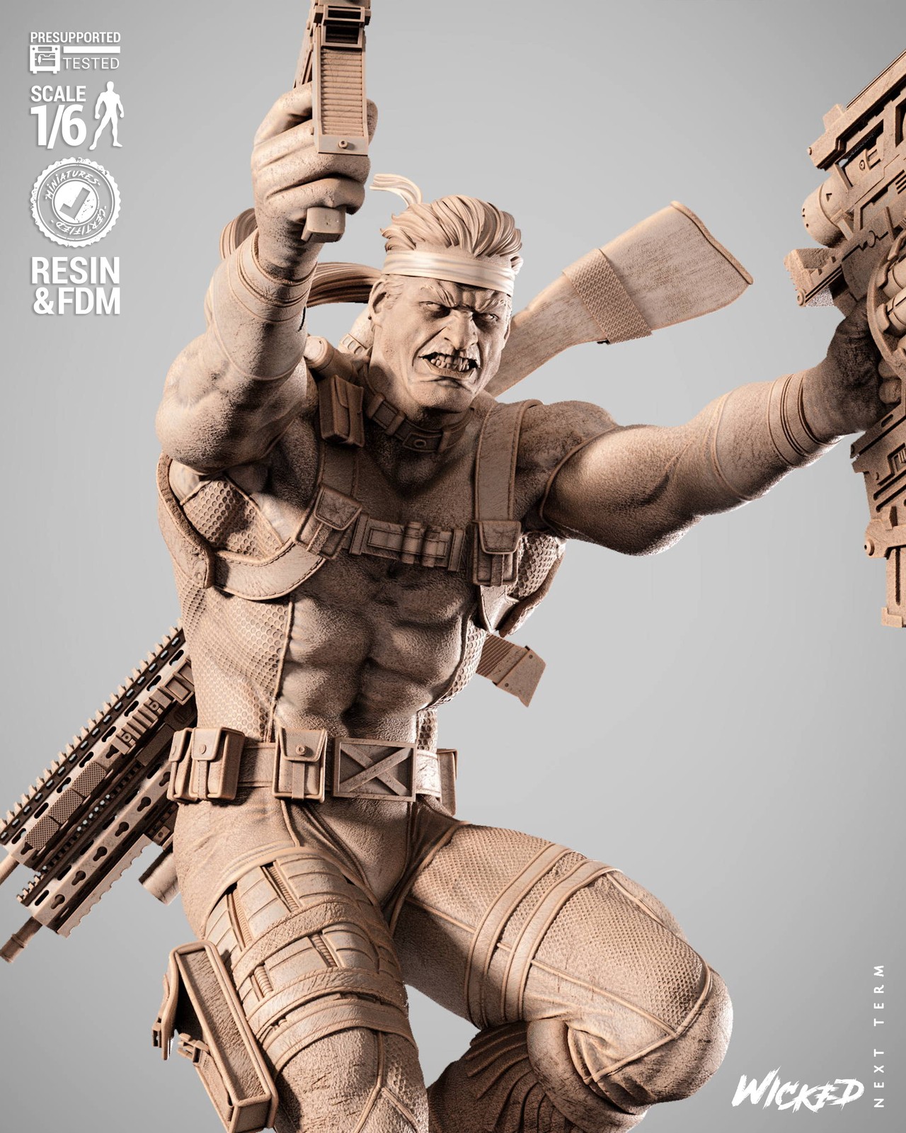 Forge Sculpture - Image 3