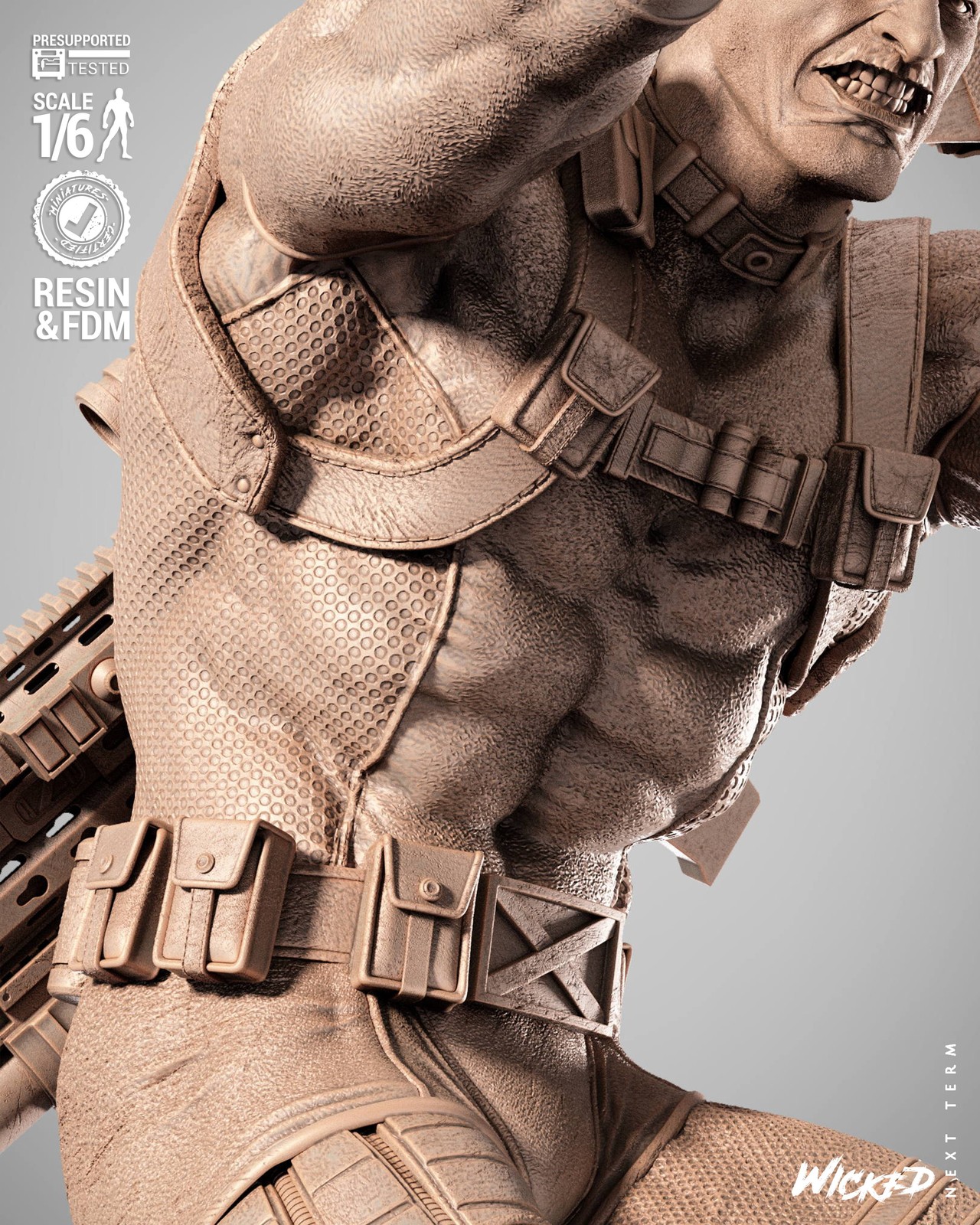 Forge Sculpture - Image 4