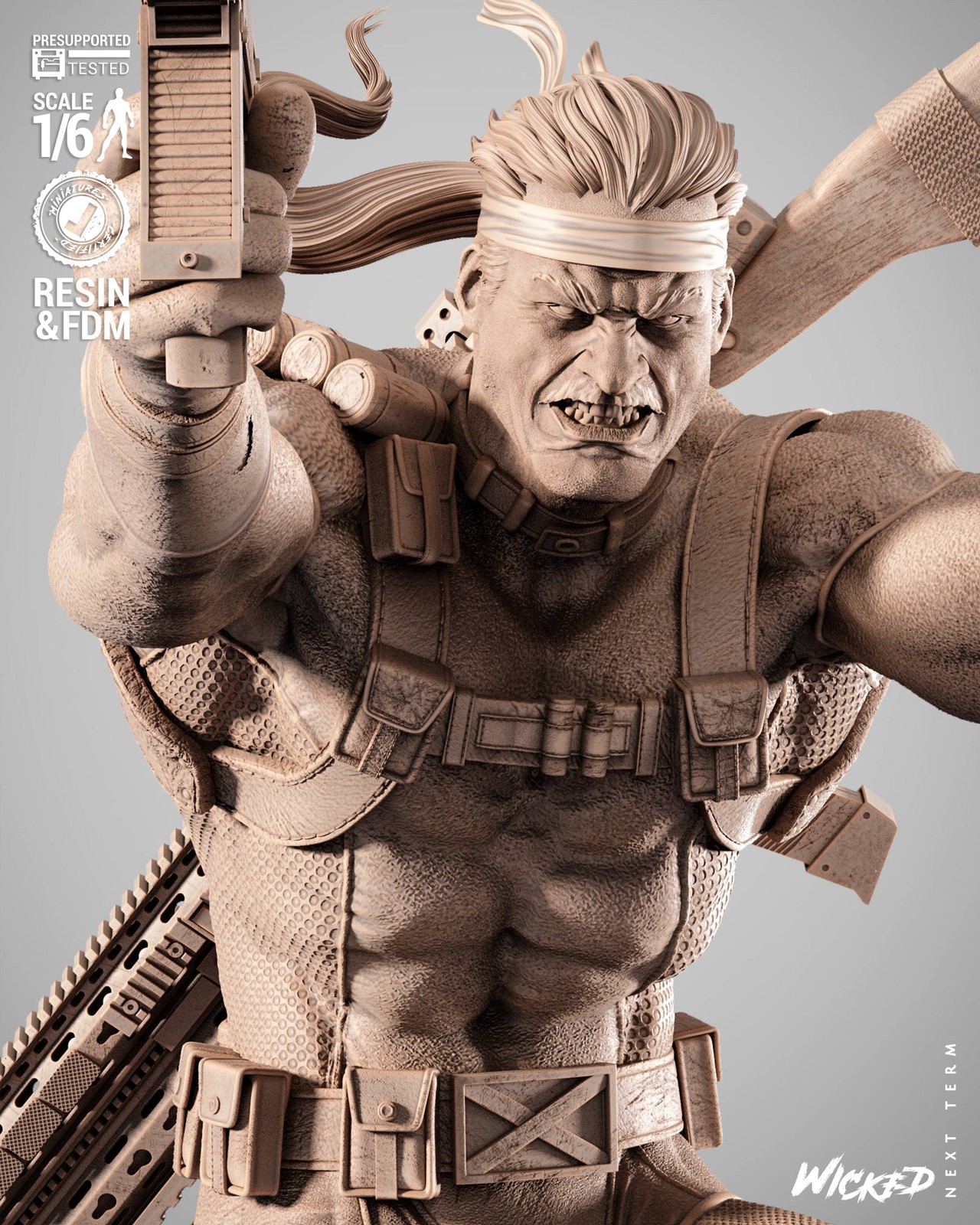 Forge Sculpture - Image 5