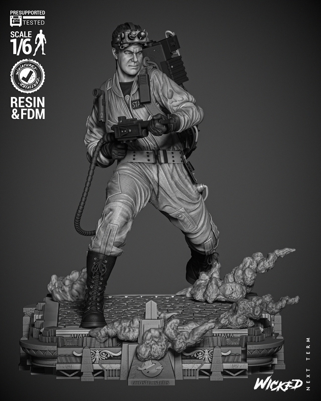 Ray Stantz (Ghostbusters)