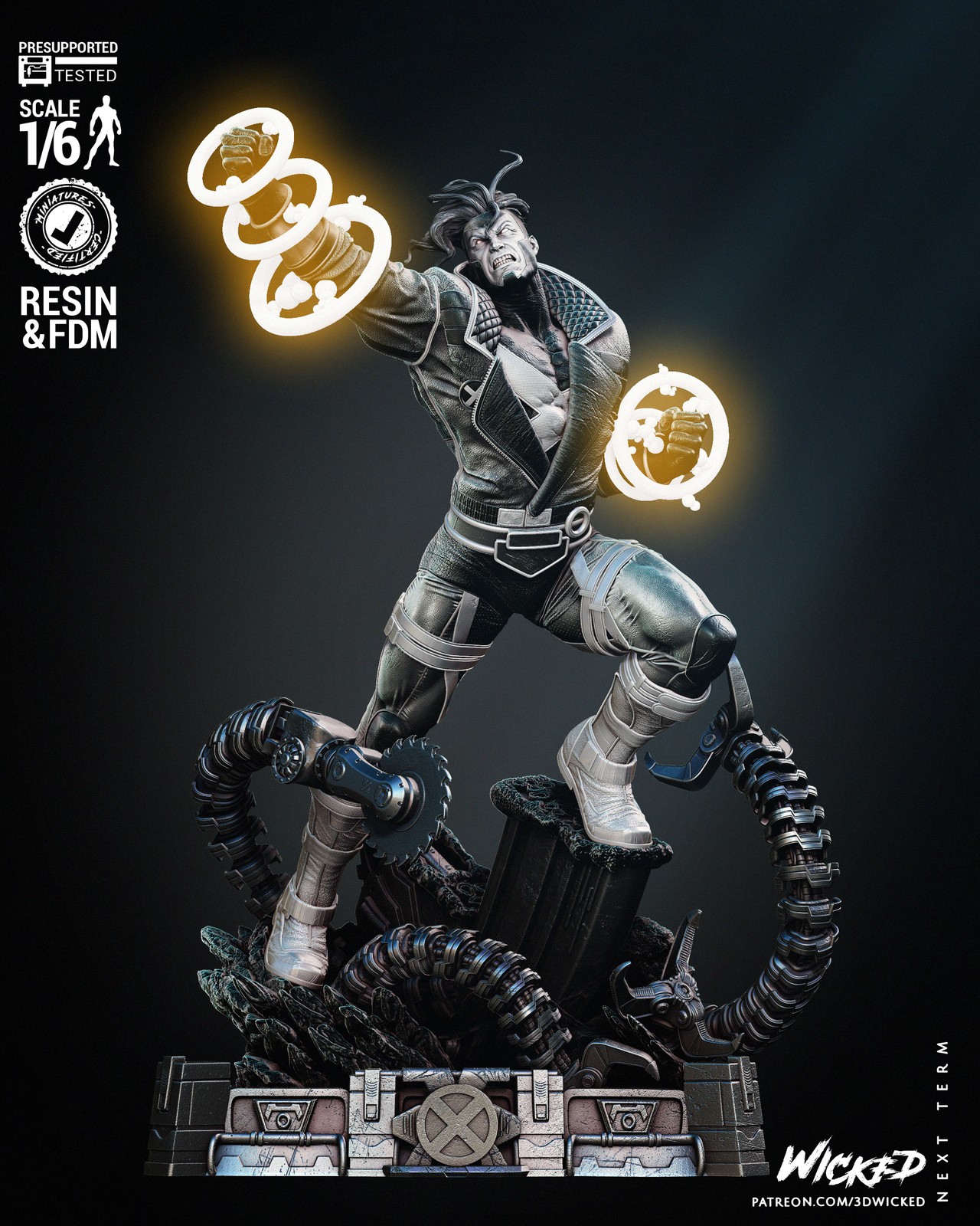 Havok (Marvel)