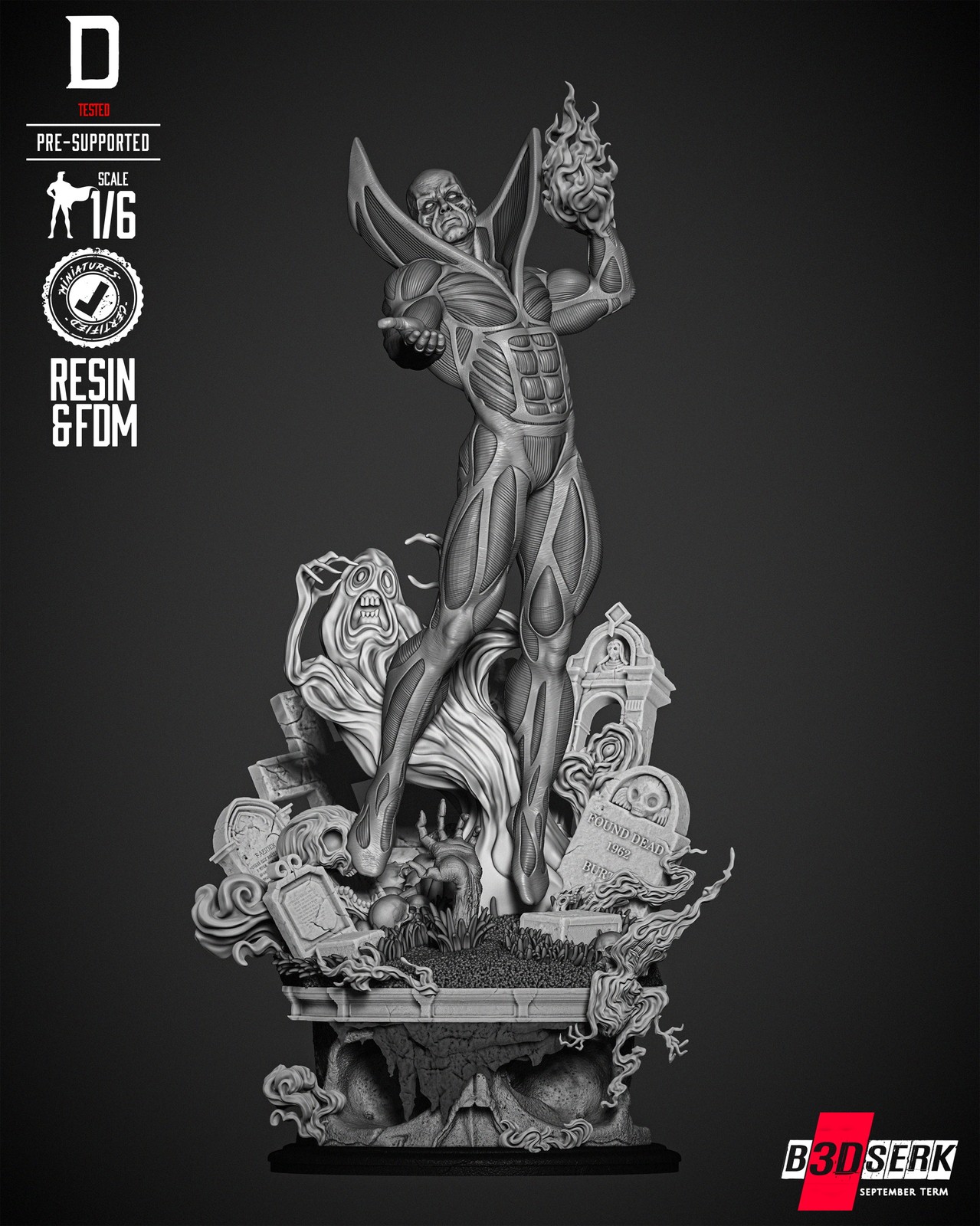 Deadman (DC)