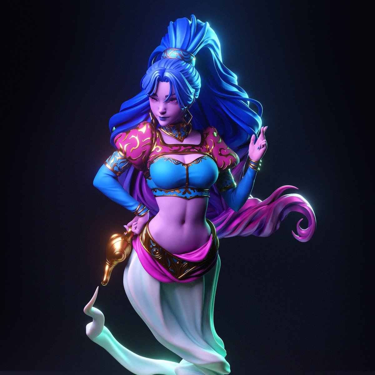 Djinn - Image 2