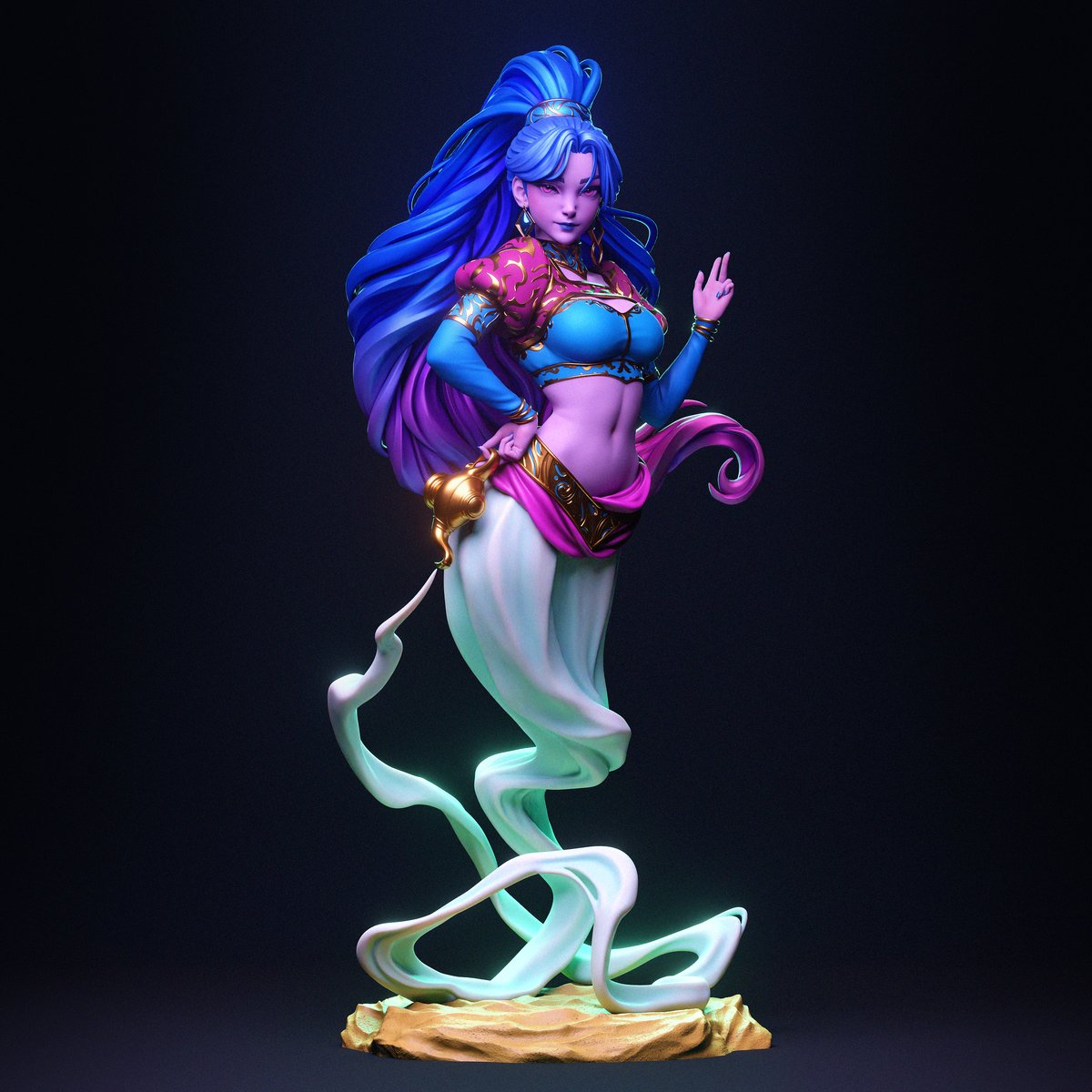 Djinn - Image 3