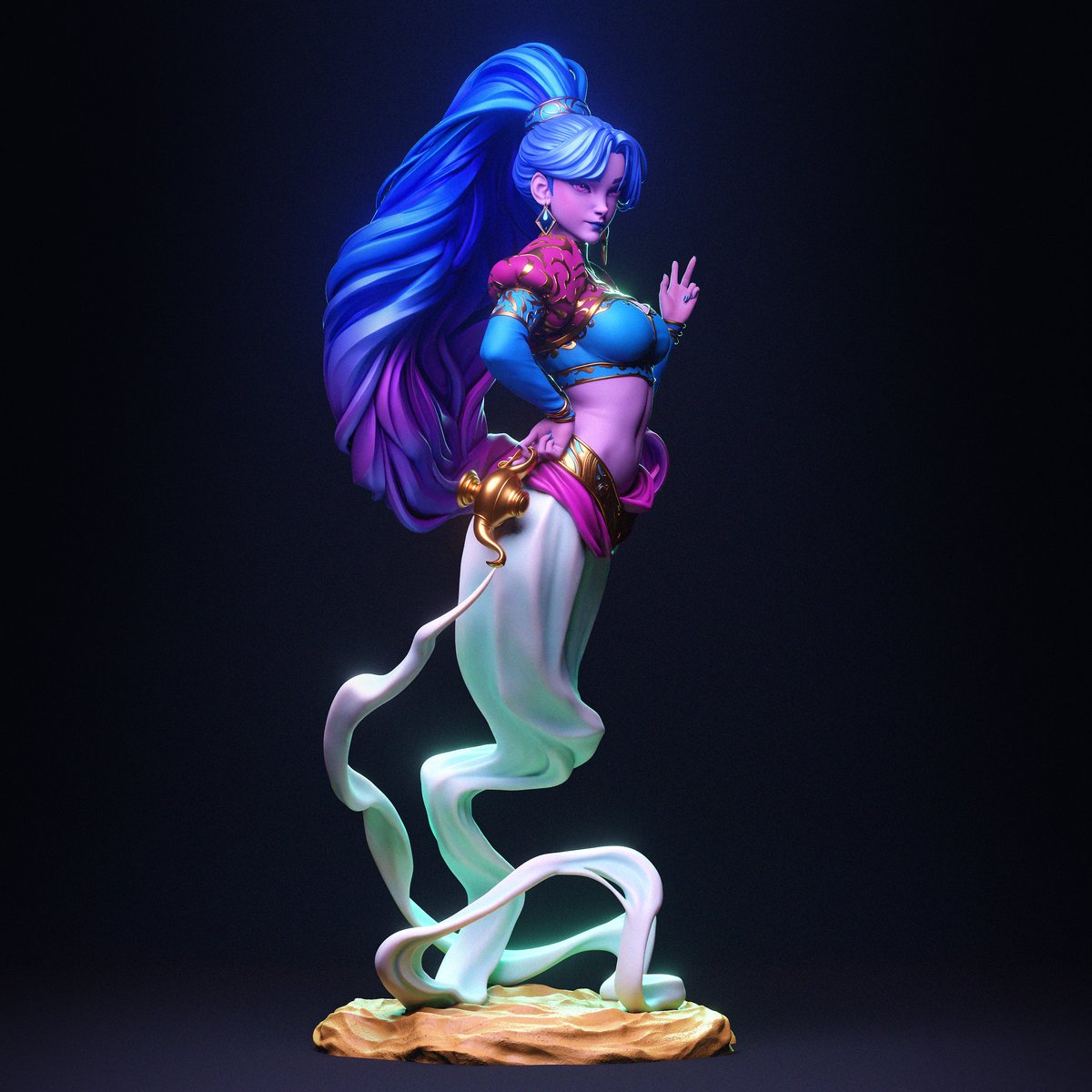 Djinn - Image 4