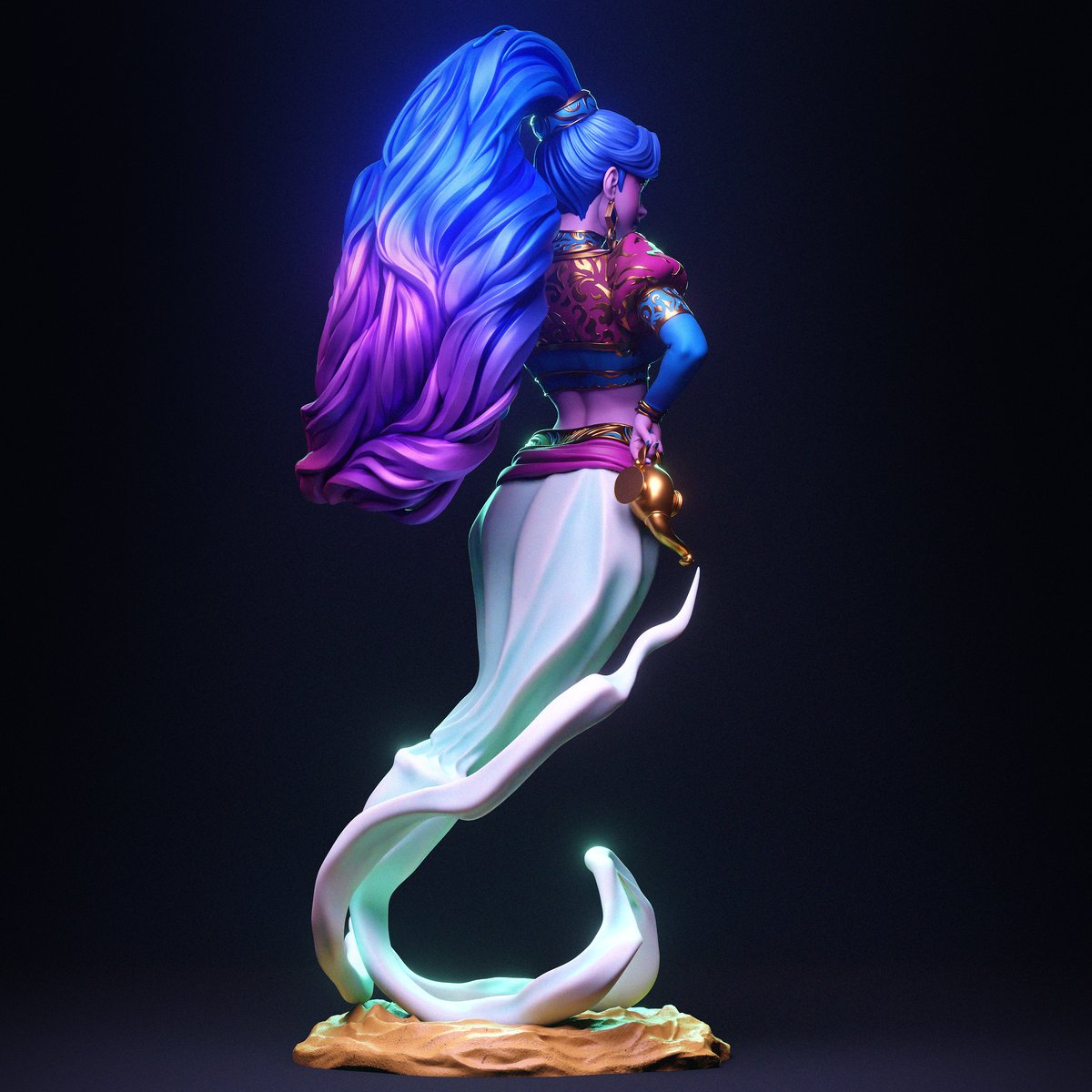 Djinn - Image 5