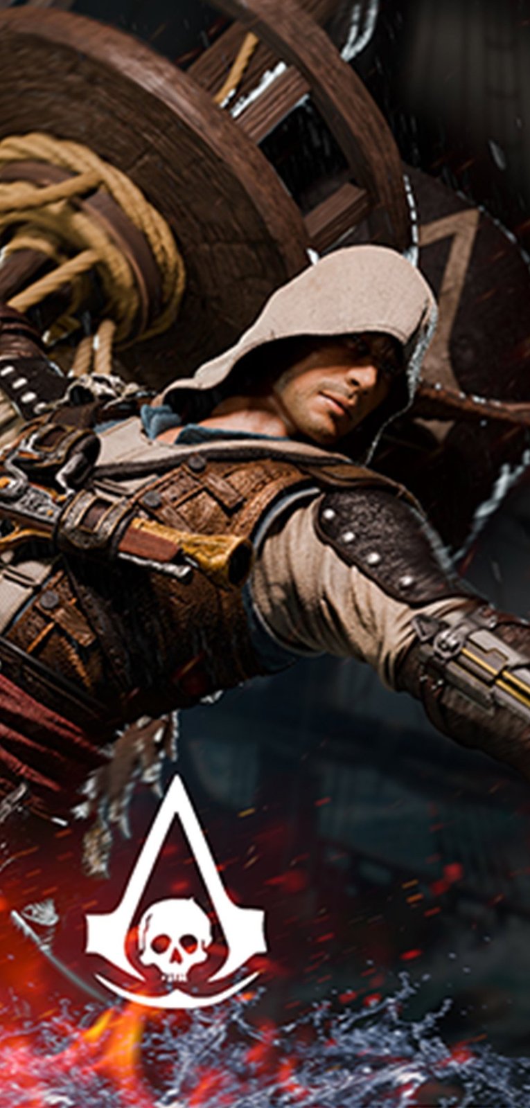 Edward Kenway (Assassin's Creed)