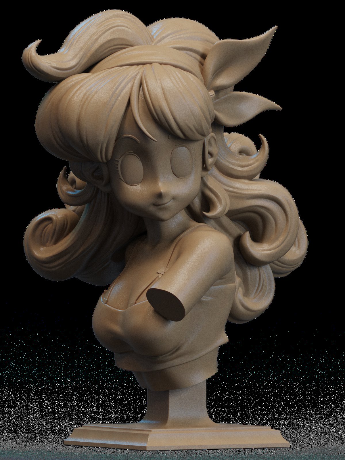 Lunch - Bust (Dragon Ball) - Image 3