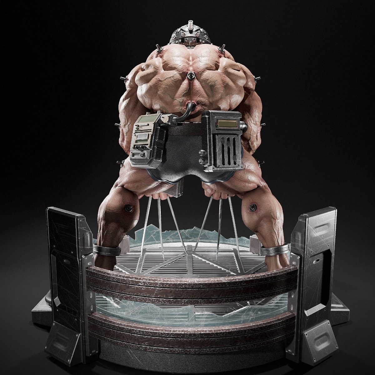 Wolverine(Weapon X) - Image 4