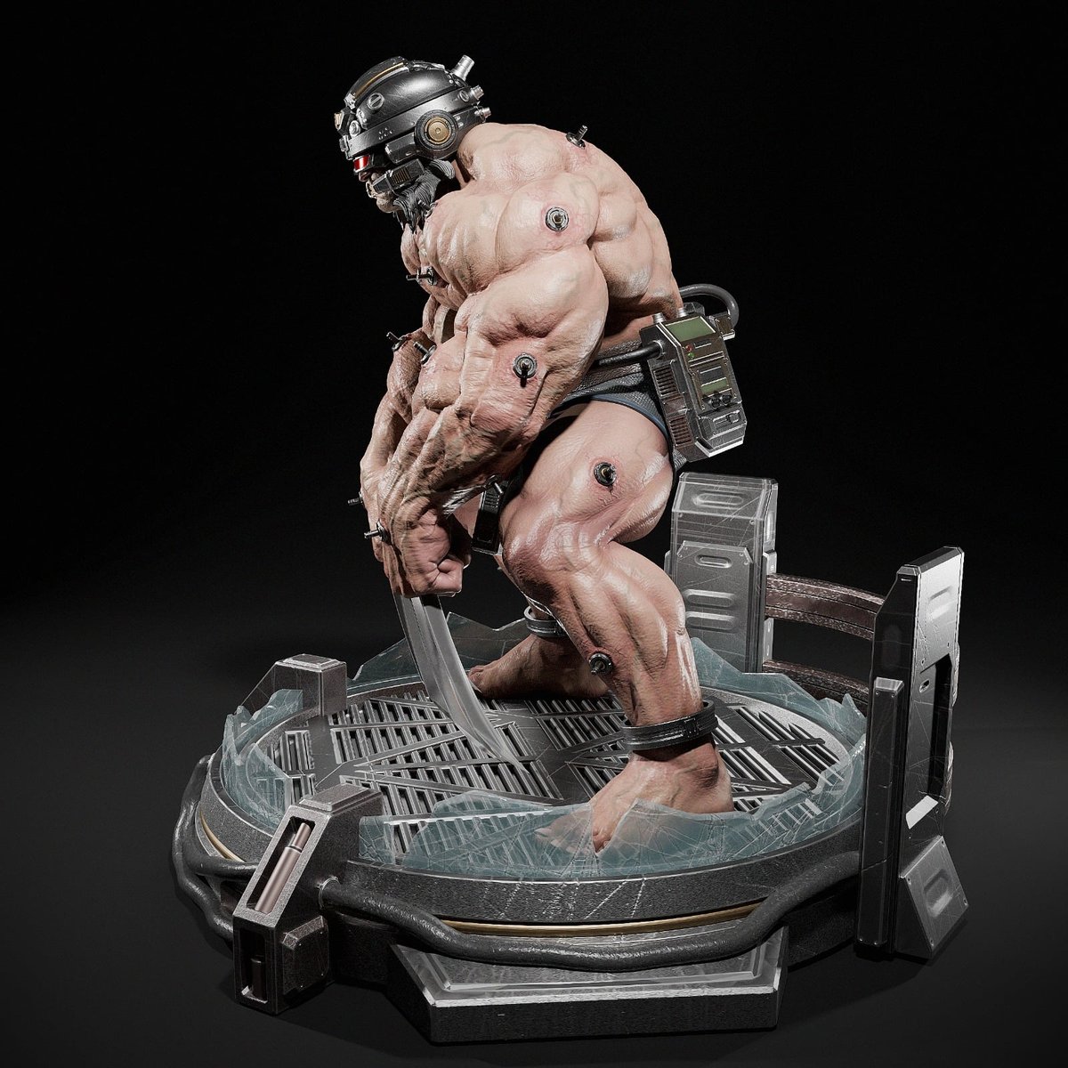 Wolverine(Weapon X) - Image 5