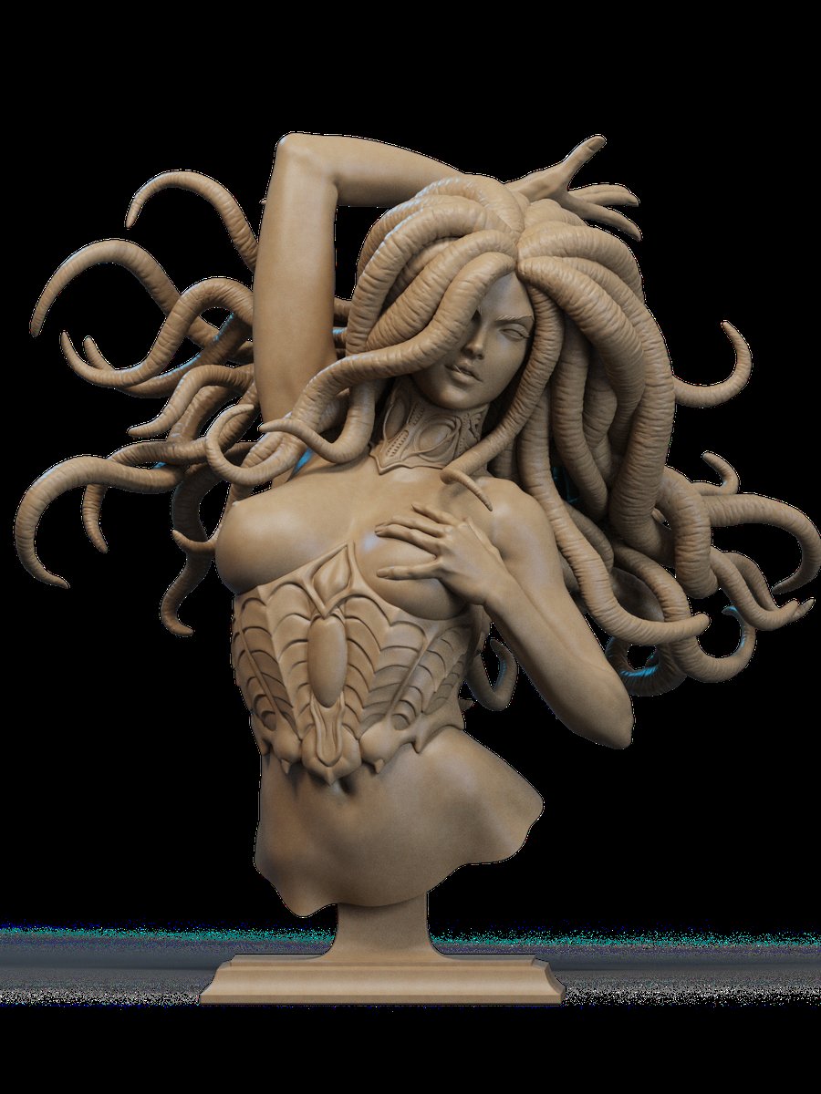 Slan - Bust (Berserk)
