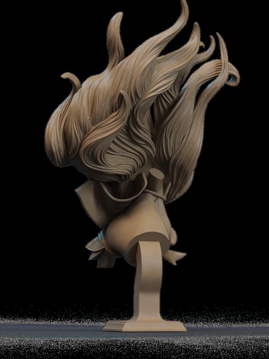 Minako Aino Bust - Image 3