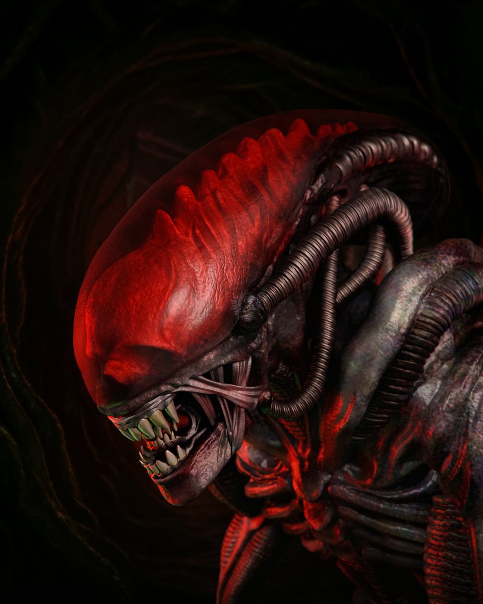Xenomorph (Aliens)