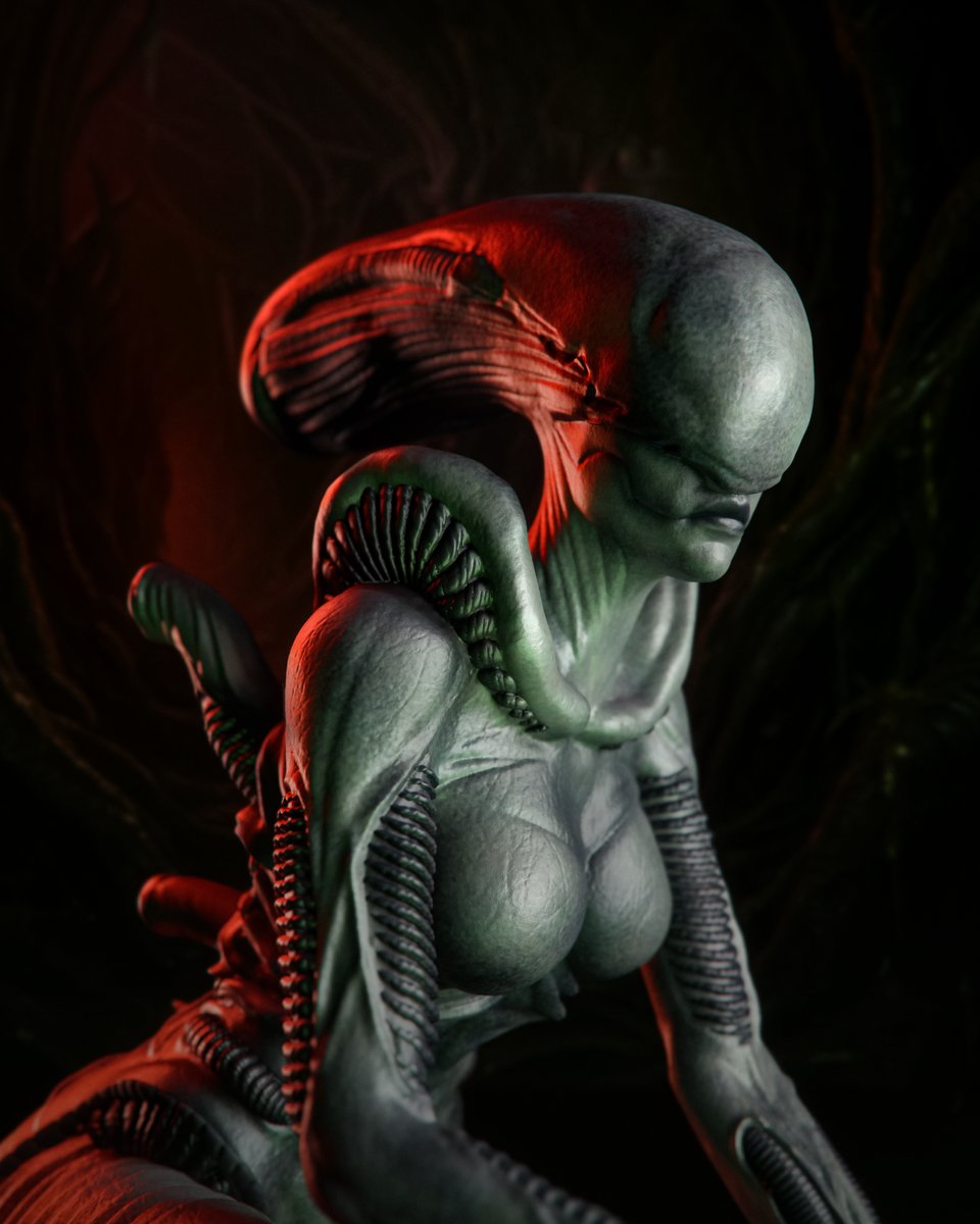 Alien - Image 2
