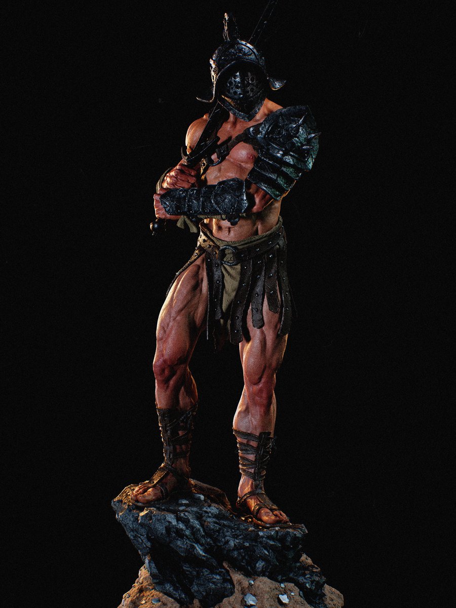 Gladiator