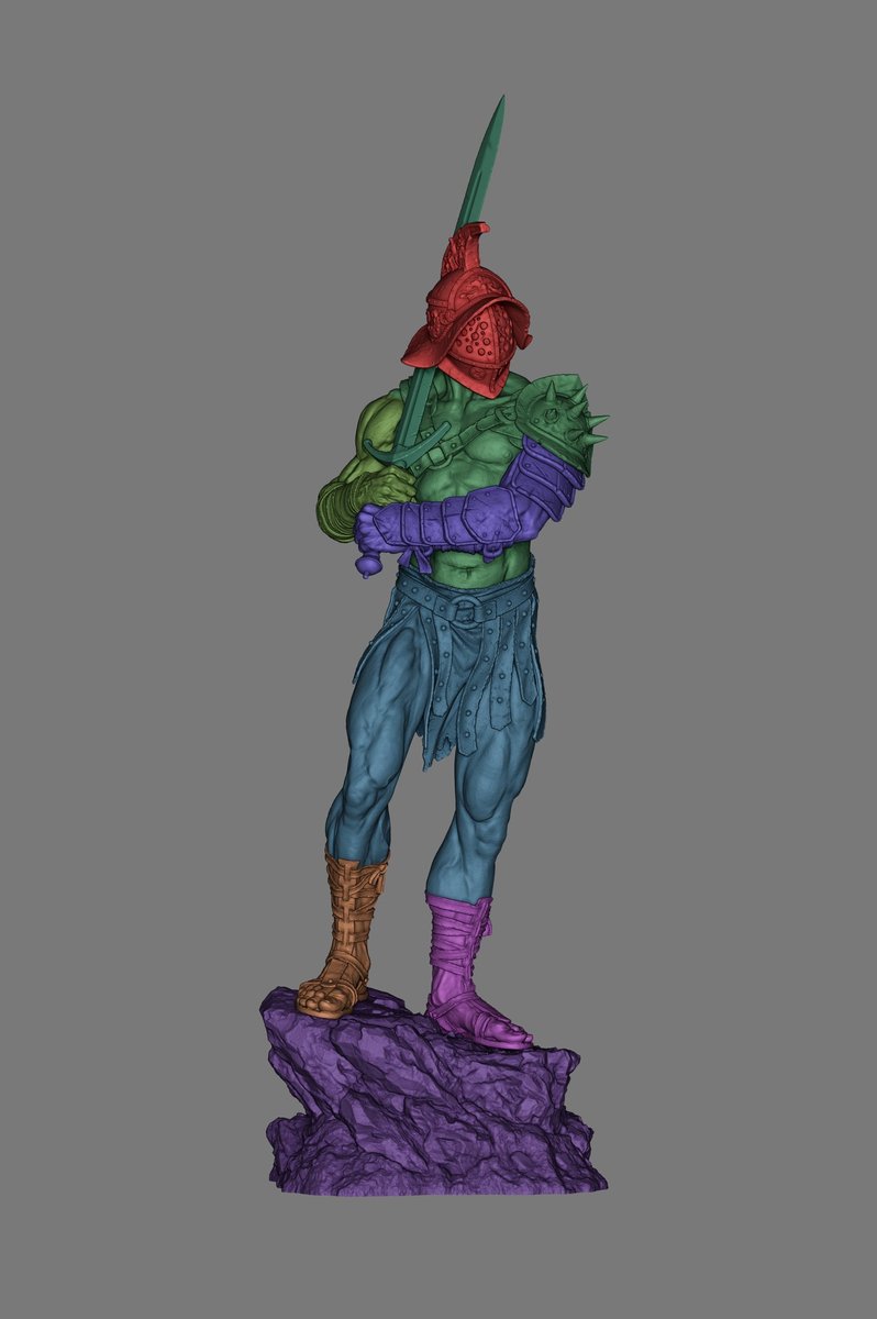 Gladiator - Image 2
