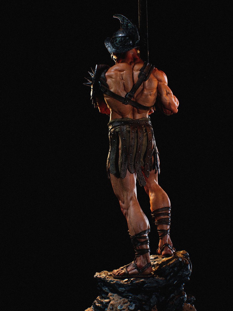Gladiator - Image 3