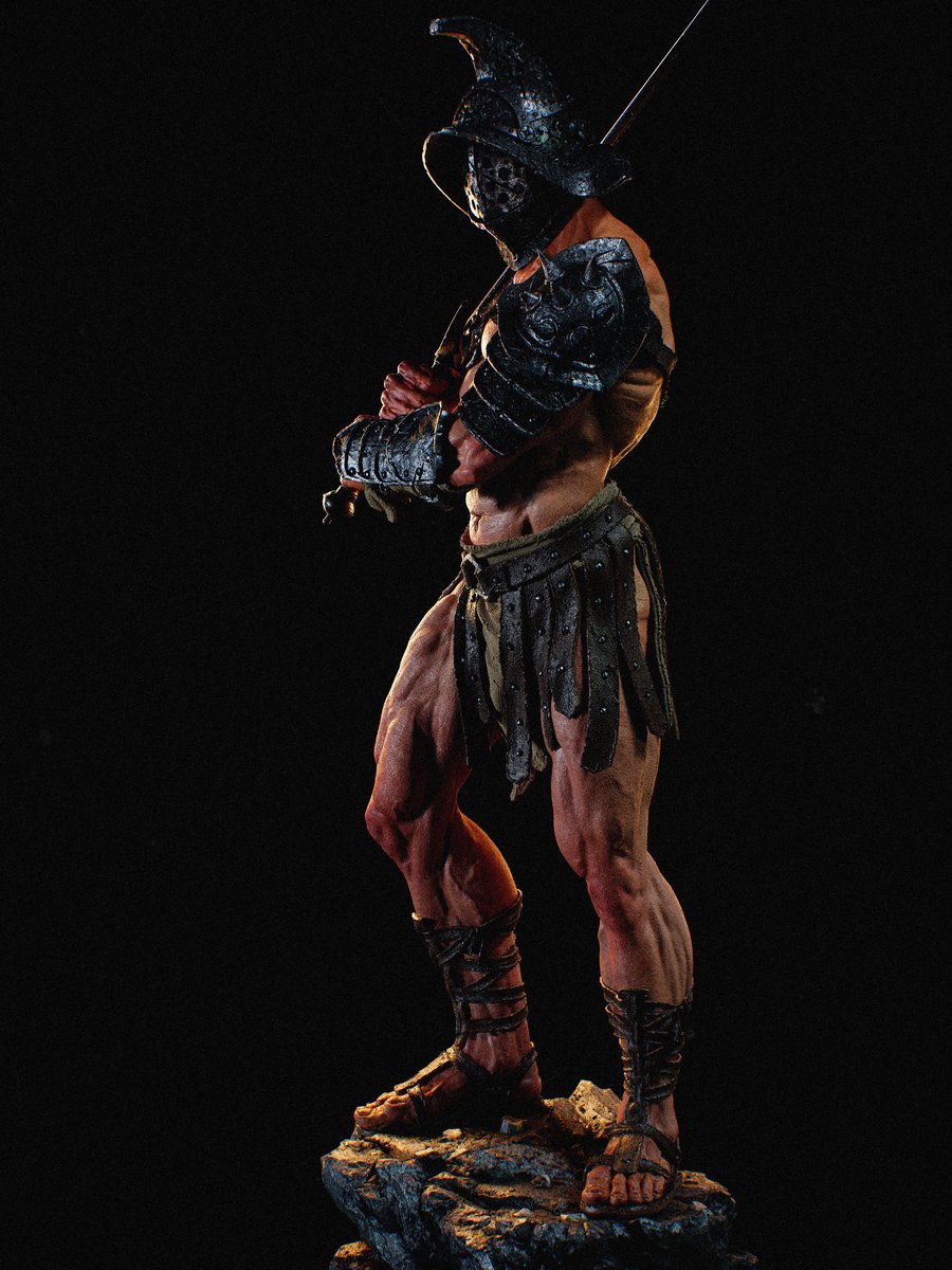 Gladiator - Image 4