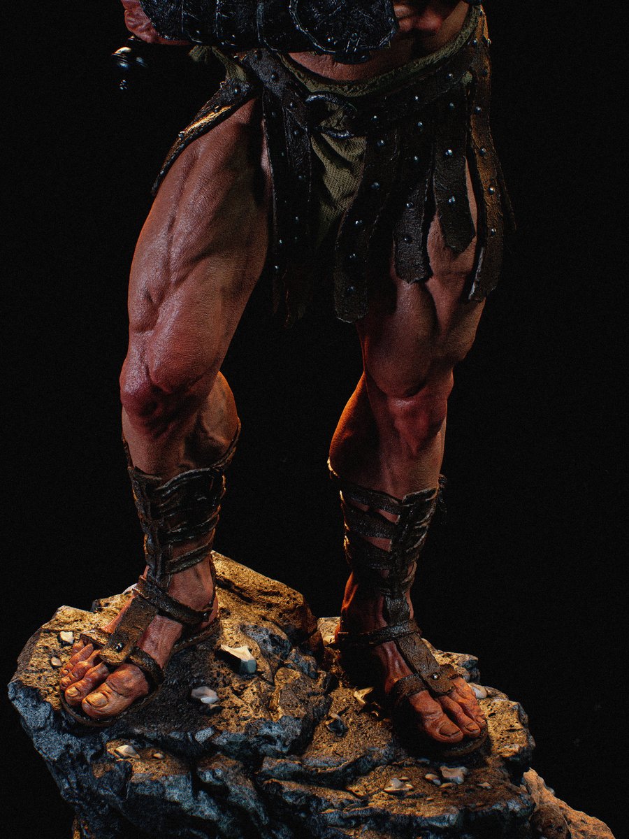 Gladiator - Image 5