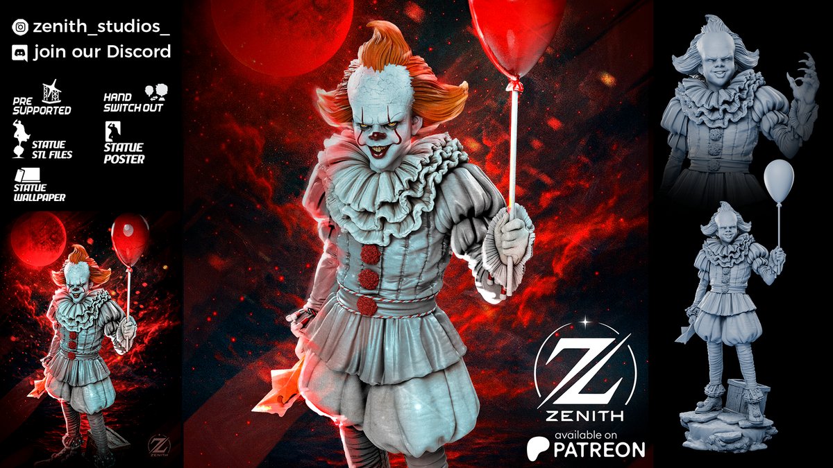 Pennywise (It)