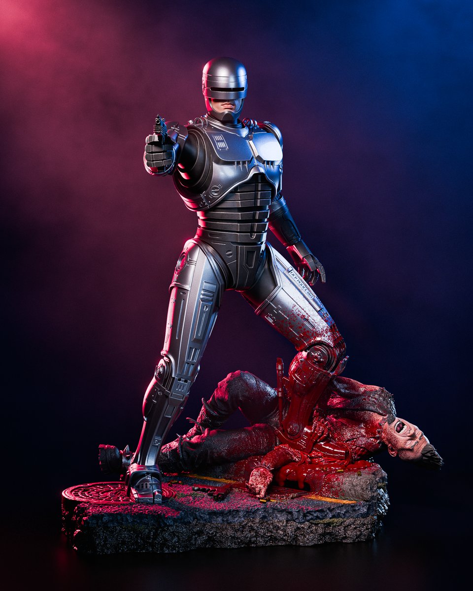 Robocop - Image 2