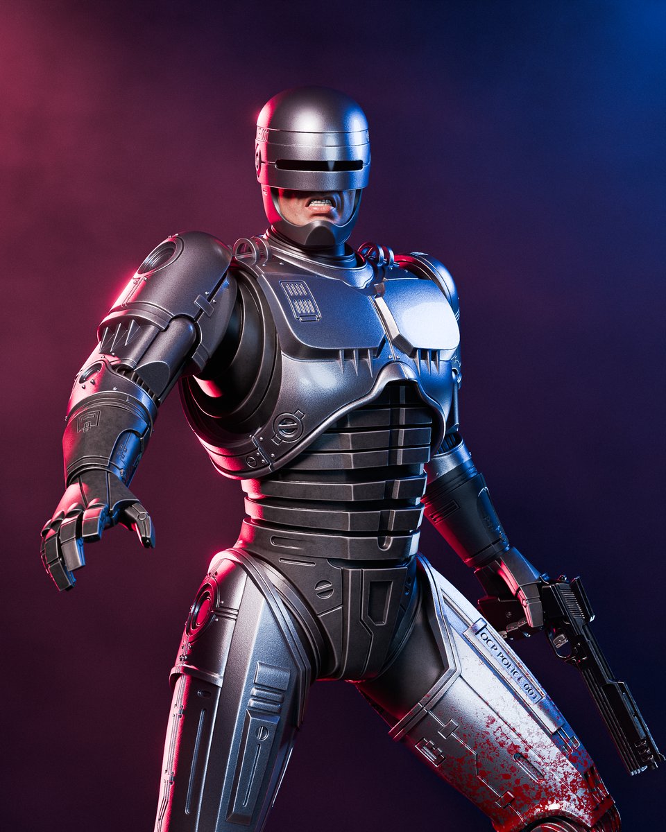Robocop - Image 3