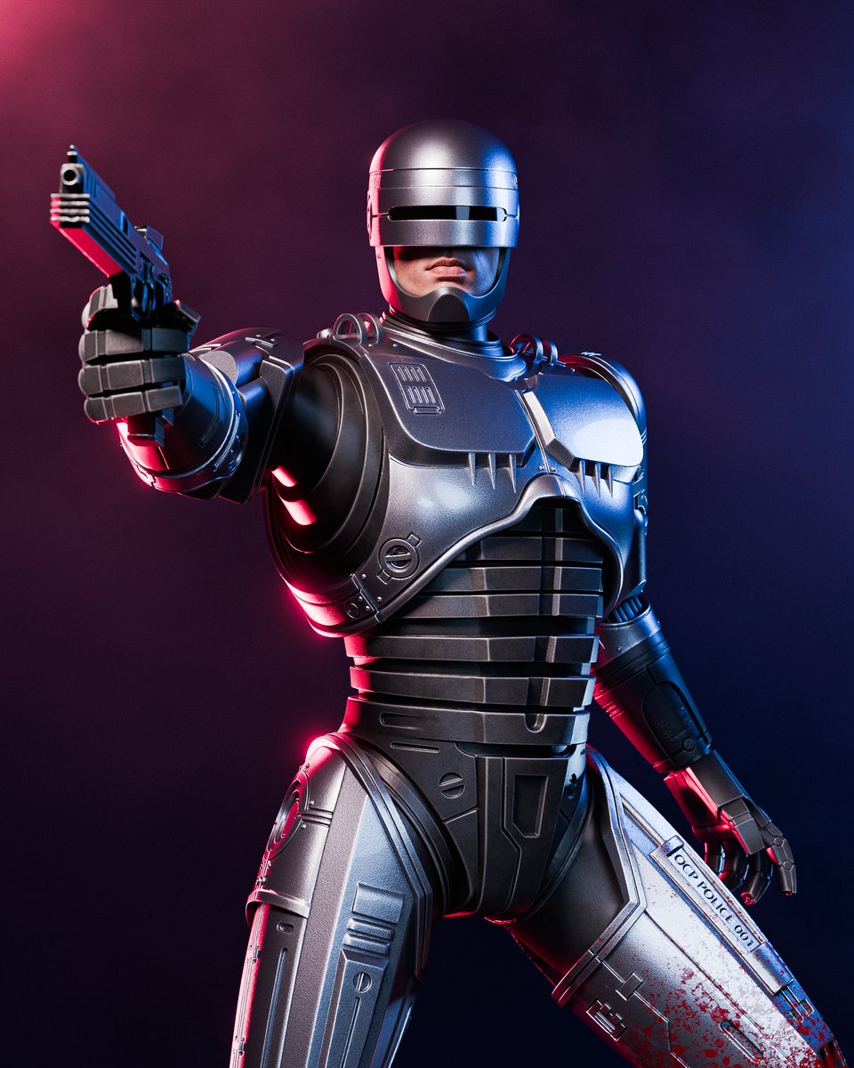Robocop - Image 4