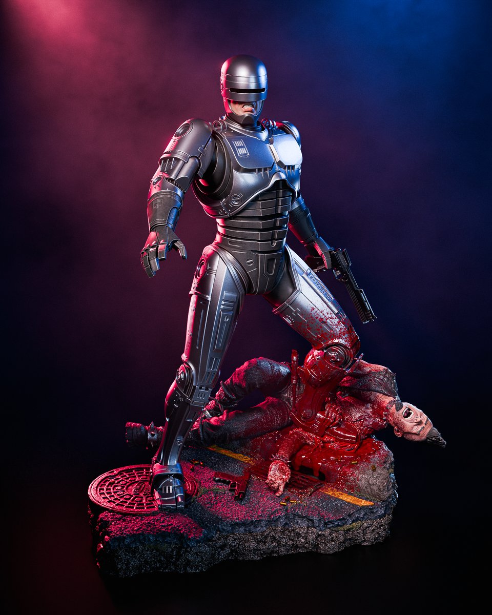 Robocop - Image 5